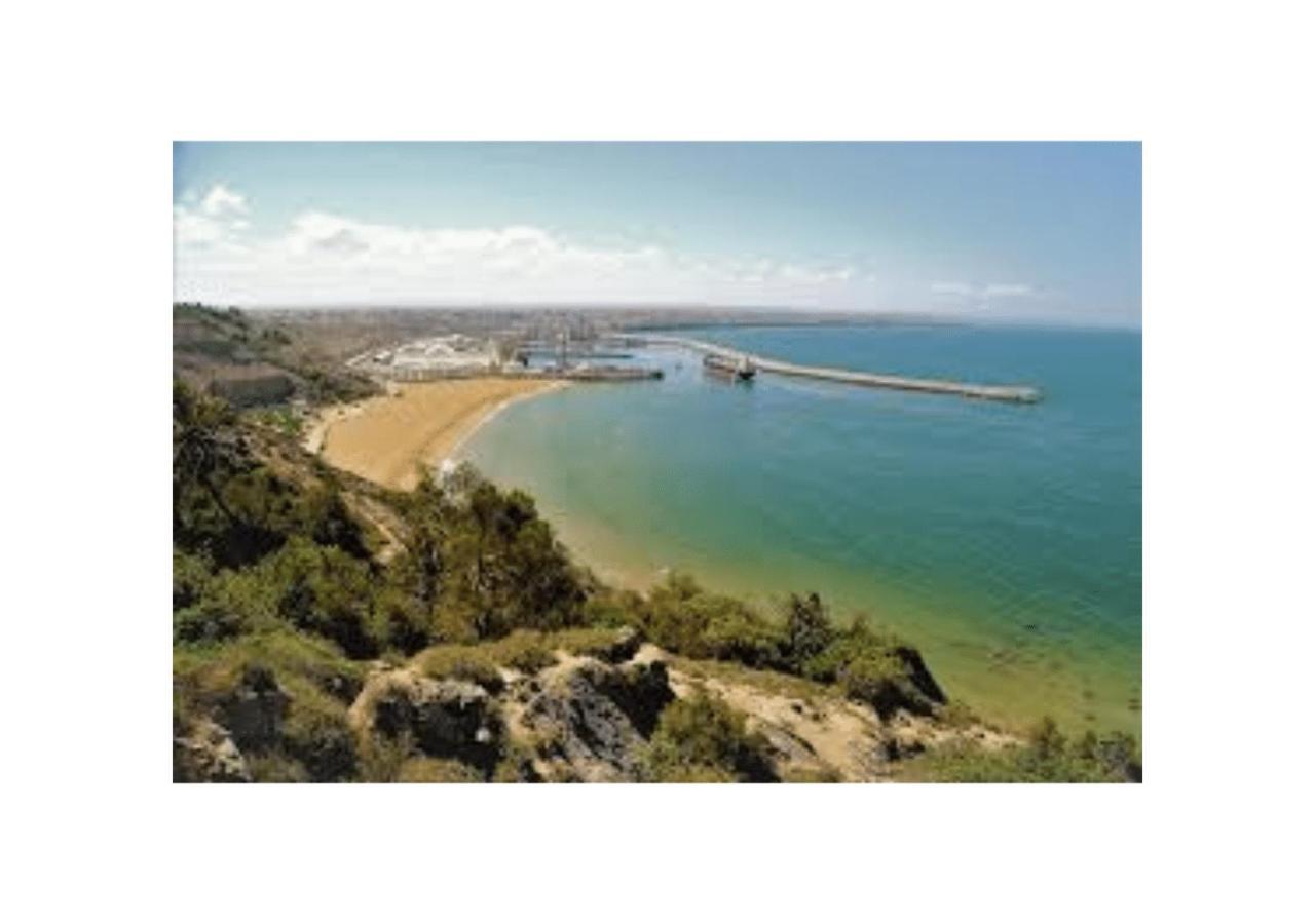 Apartment In Safi Near The Beach The Sea Calm Down Extérieur photo